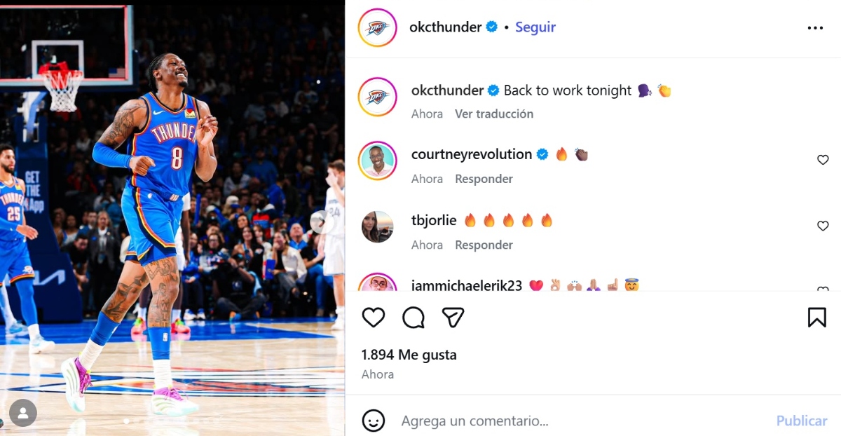 Gilgeous-Alexander