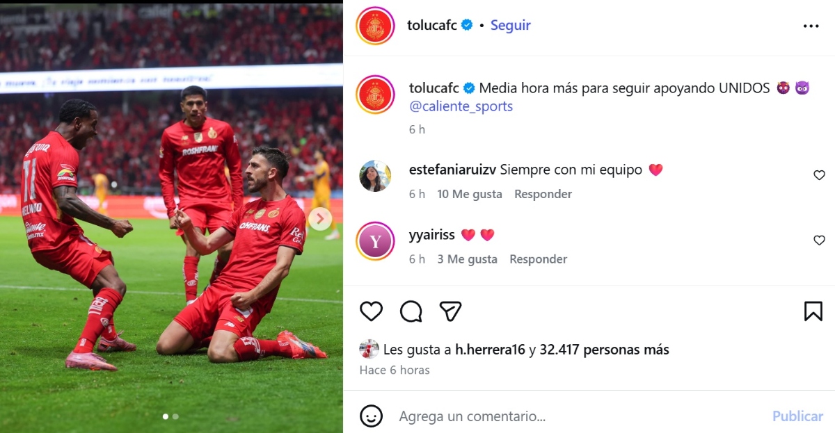 Toluca
