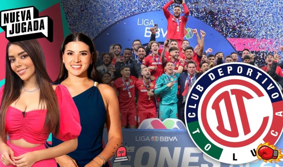 Mejores jugadas en la Liga MX