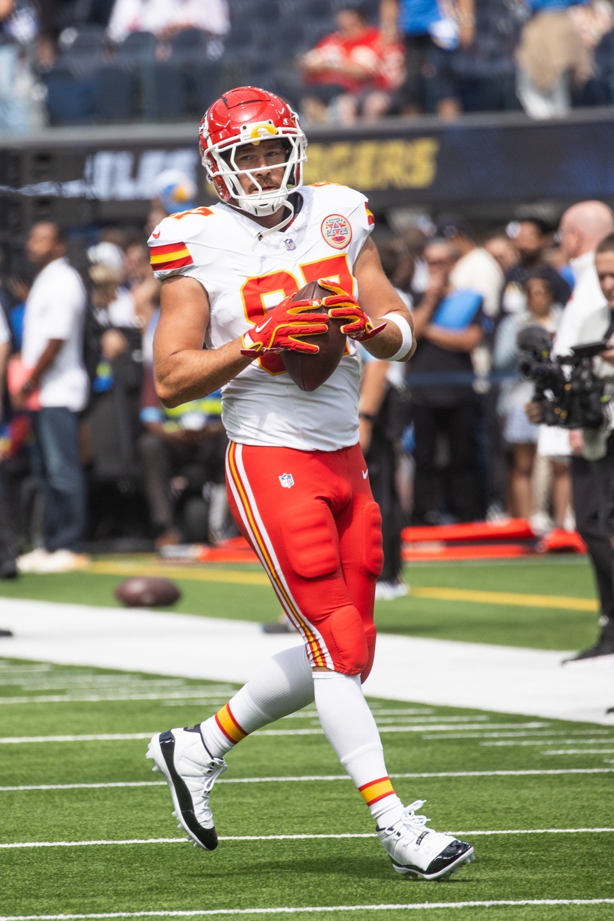 Travis Kelce