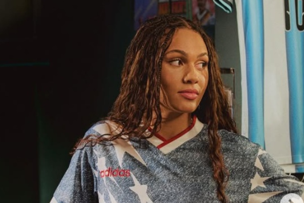Choque en la NWSL: el sindicato dice no por Trinity Rodman