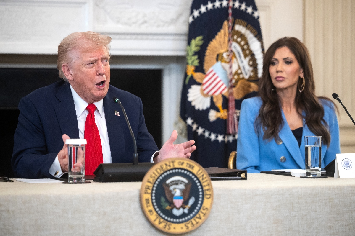 Mundial 2026: Trump impone restricciones migratorias a países clasificados
