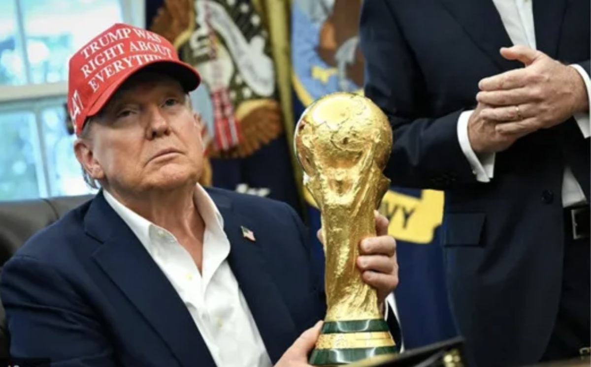 Redadas en el Mundial 2026: EEUU no descarta detenciones de migrantes