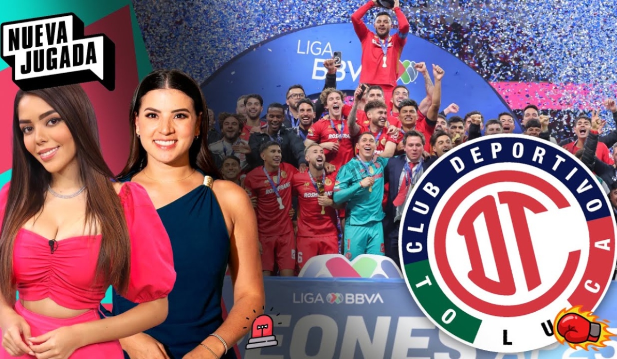 El Turco se queda en Toluca