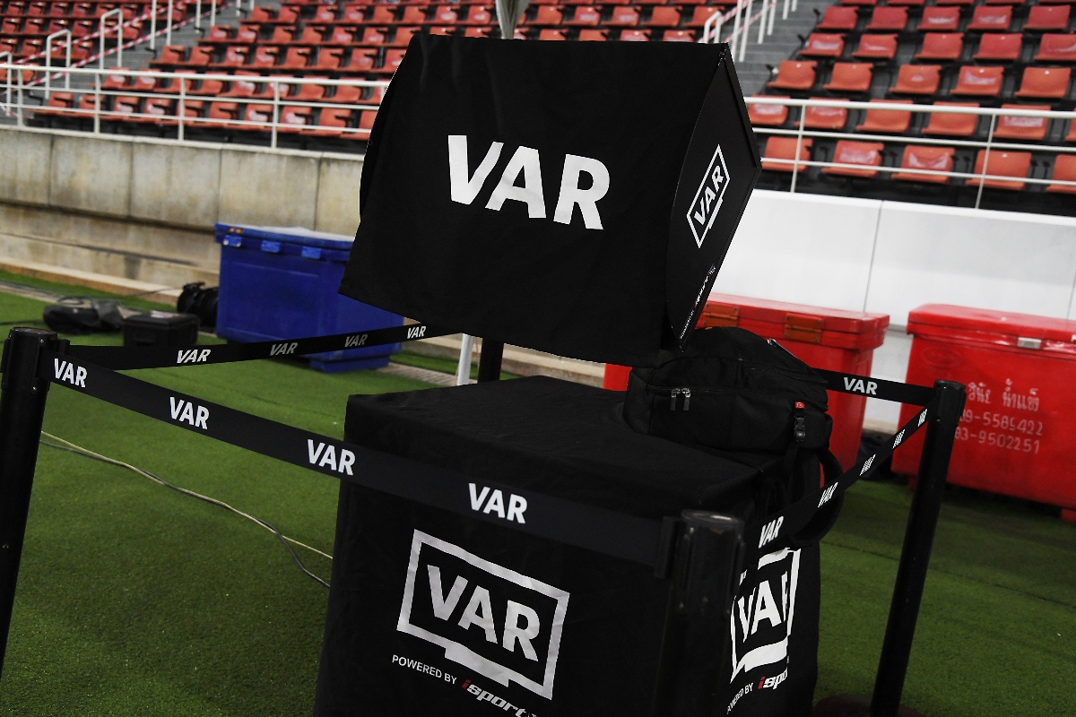 VAR