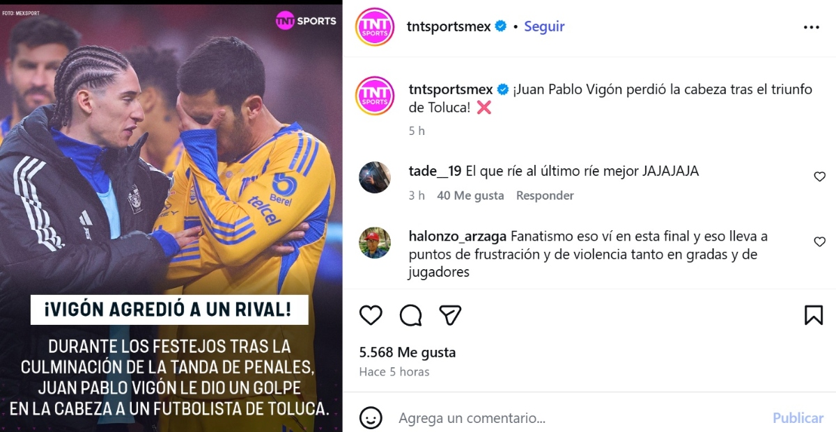Vigón