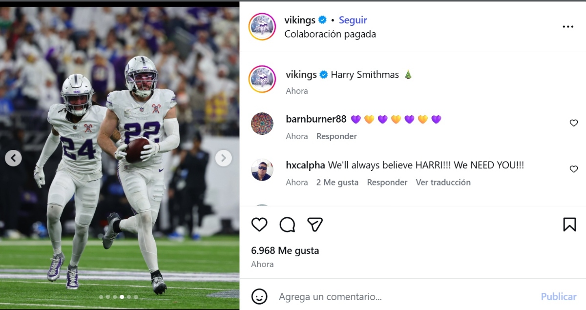Vikings