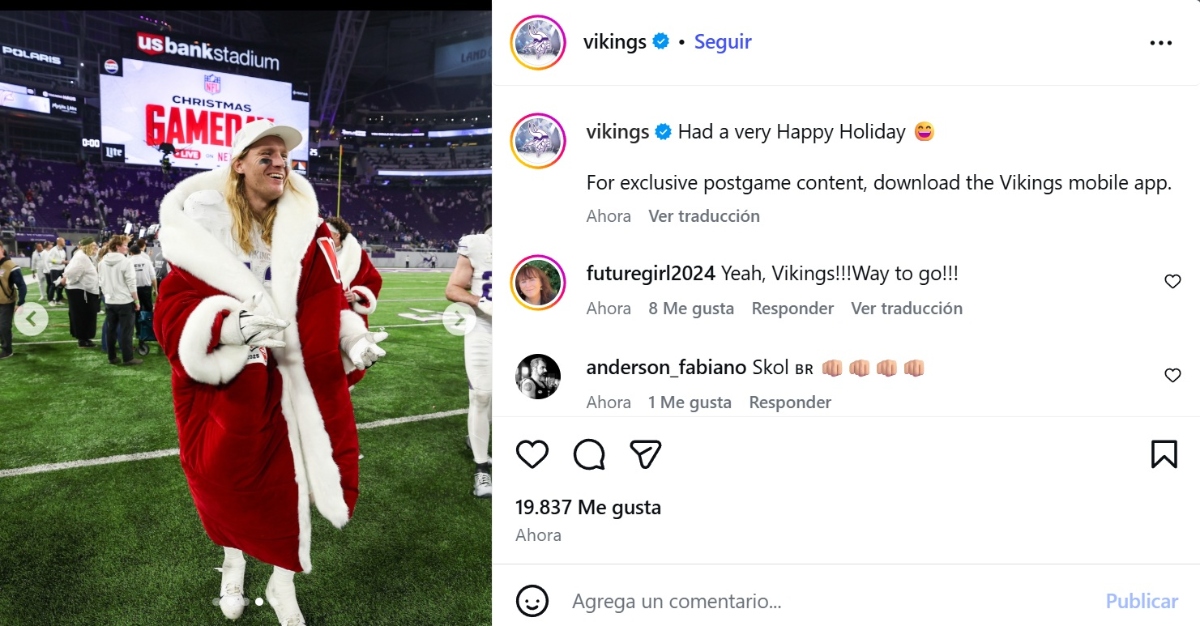 Vikings