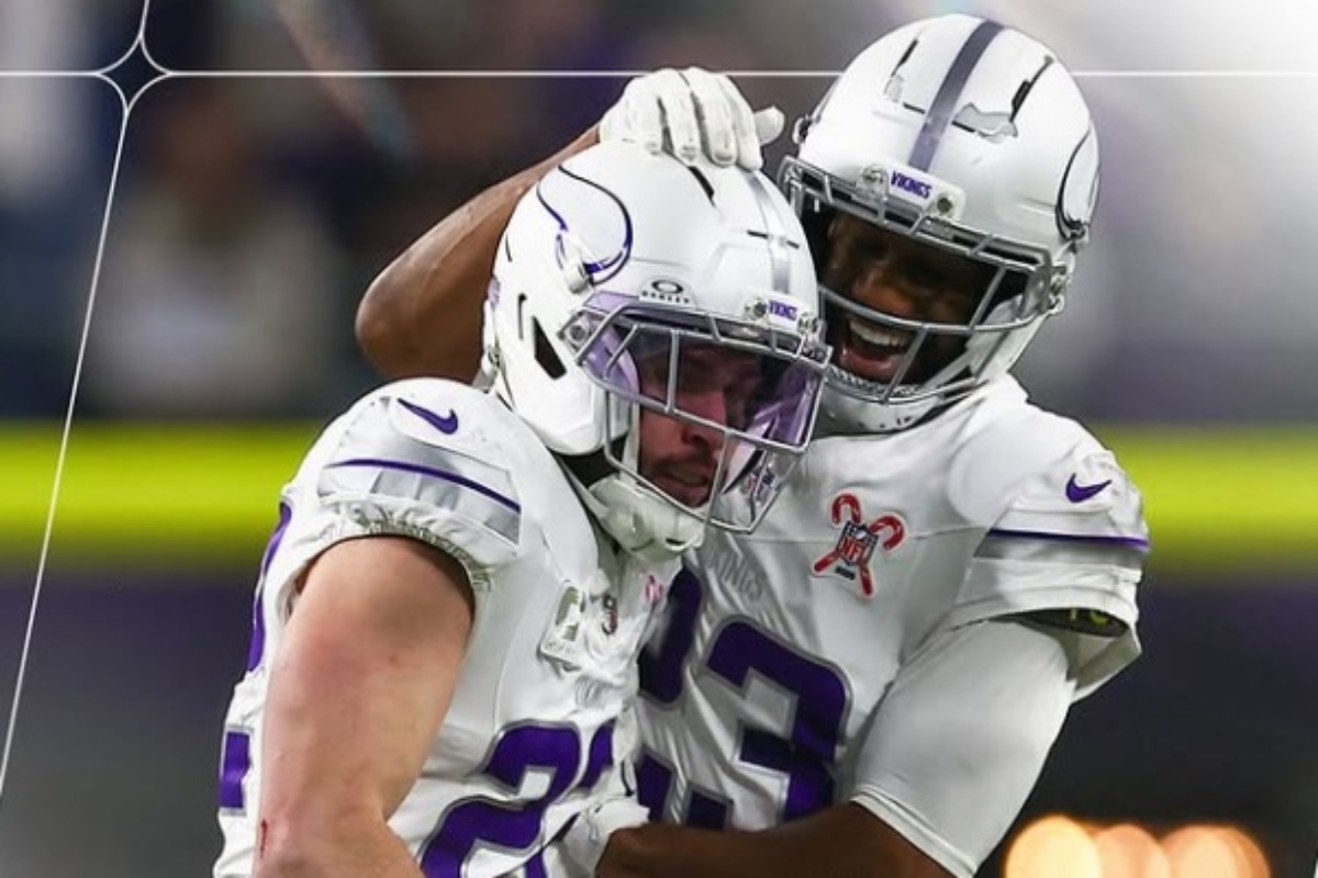Los Vikings dejan a los Lions fuera de playoffs