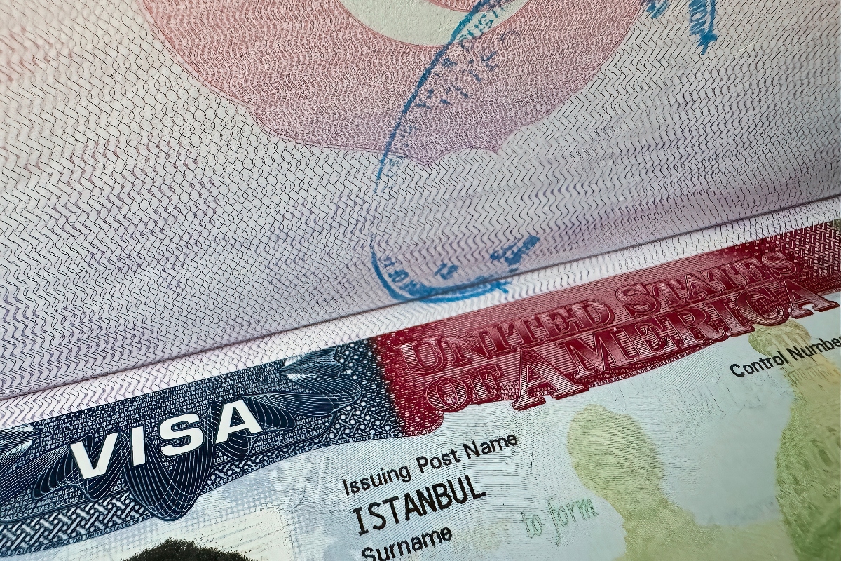 EEUU suspende Lotería de Visas tras tiroteo en Universidad de Brown
