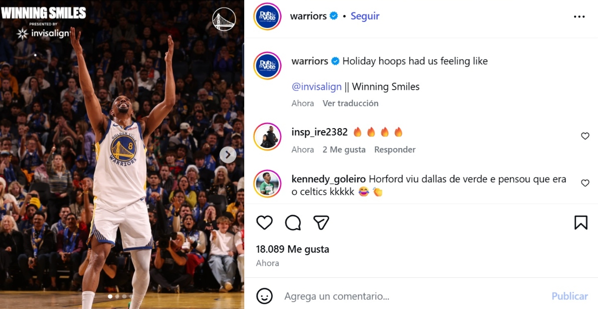 Warriors