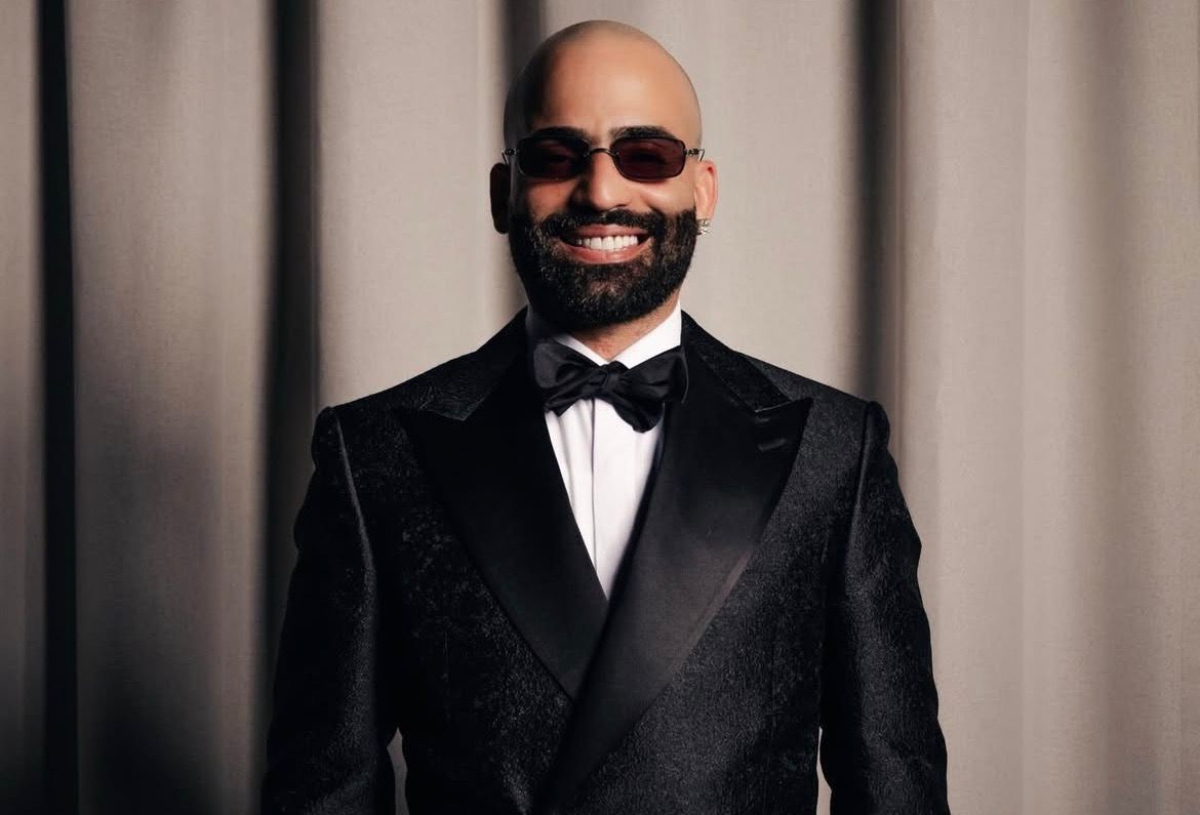 Arcángel lanza su nuevo disco ‘La 8va Maravilla’