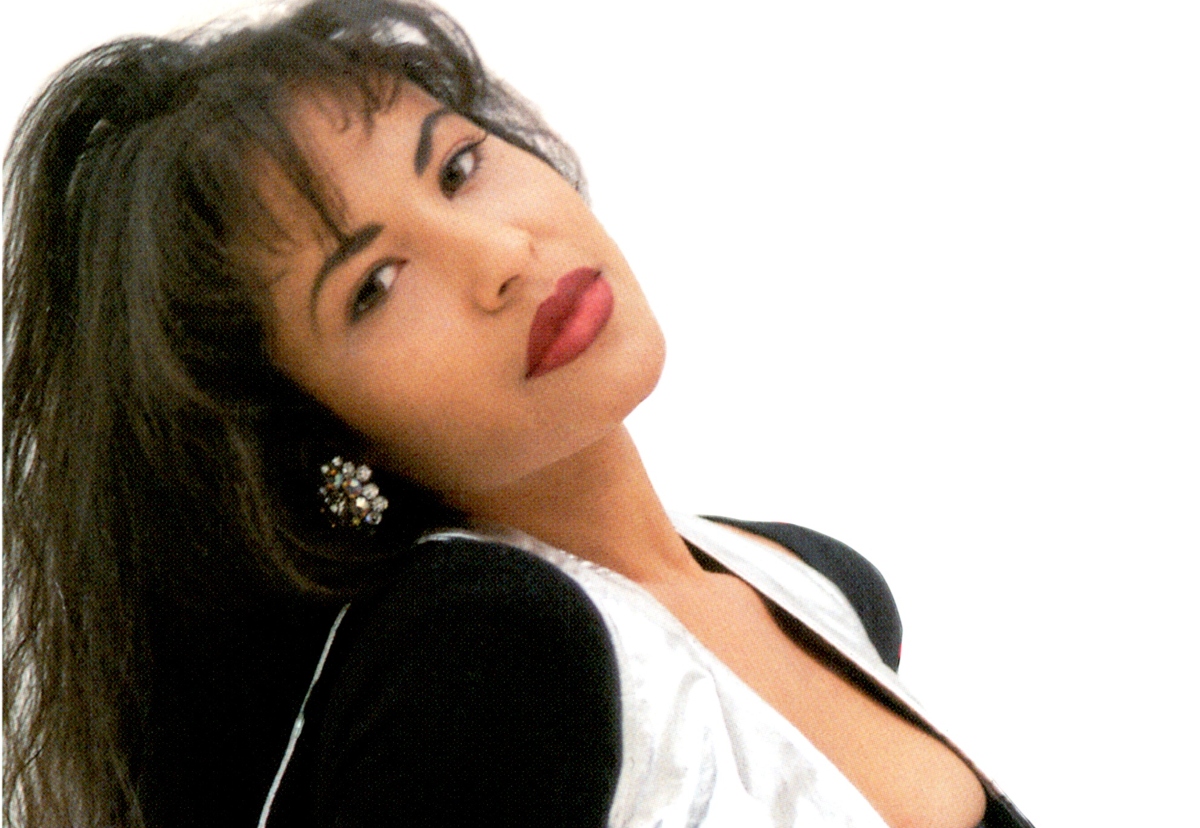 Dedican exposición a Selena en el Museo del Grammy en Los Ángeles