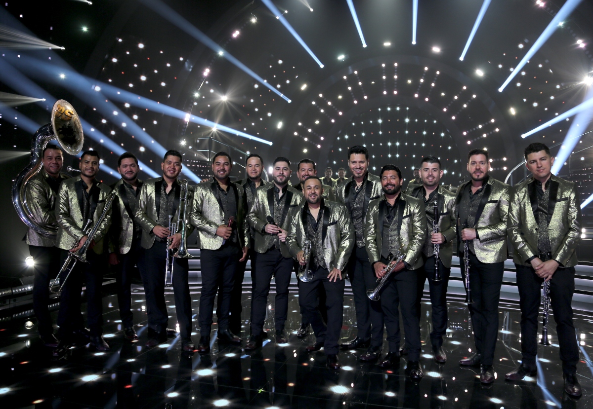 ¡Banda MS de luto! Muere inesperadamente uno de sus integrantes