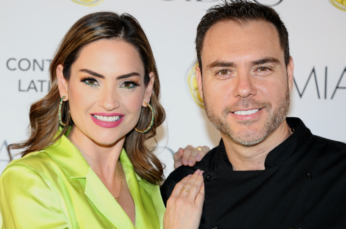 ¿Qué pasó con el matrimonio de Michelle Galván? Todo sobre su situación actual con Fernando Guajardo