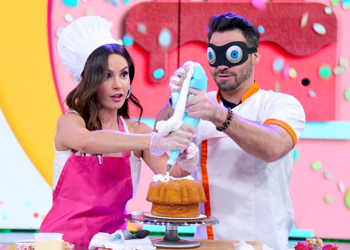 Carmen Villalobos, Frederik Oldenburg