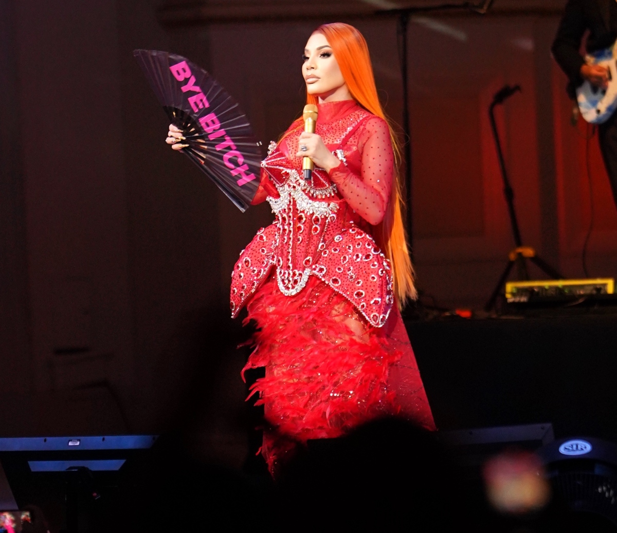 Ivy Queen, música