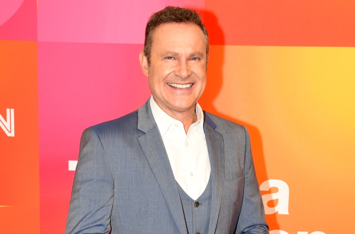 Alan Tacher se despide de Despierta América y explican la razón