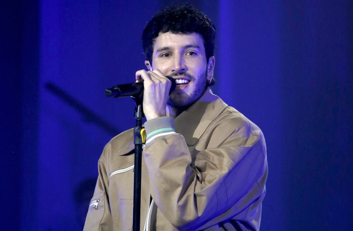 Sebastián Yatra anuncia gira por México