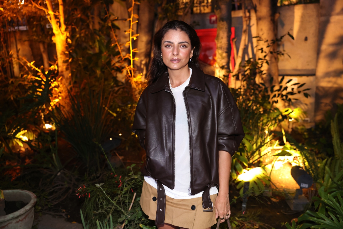 El devastador mensaje de Aislinn Derbez para iniciar el 2026