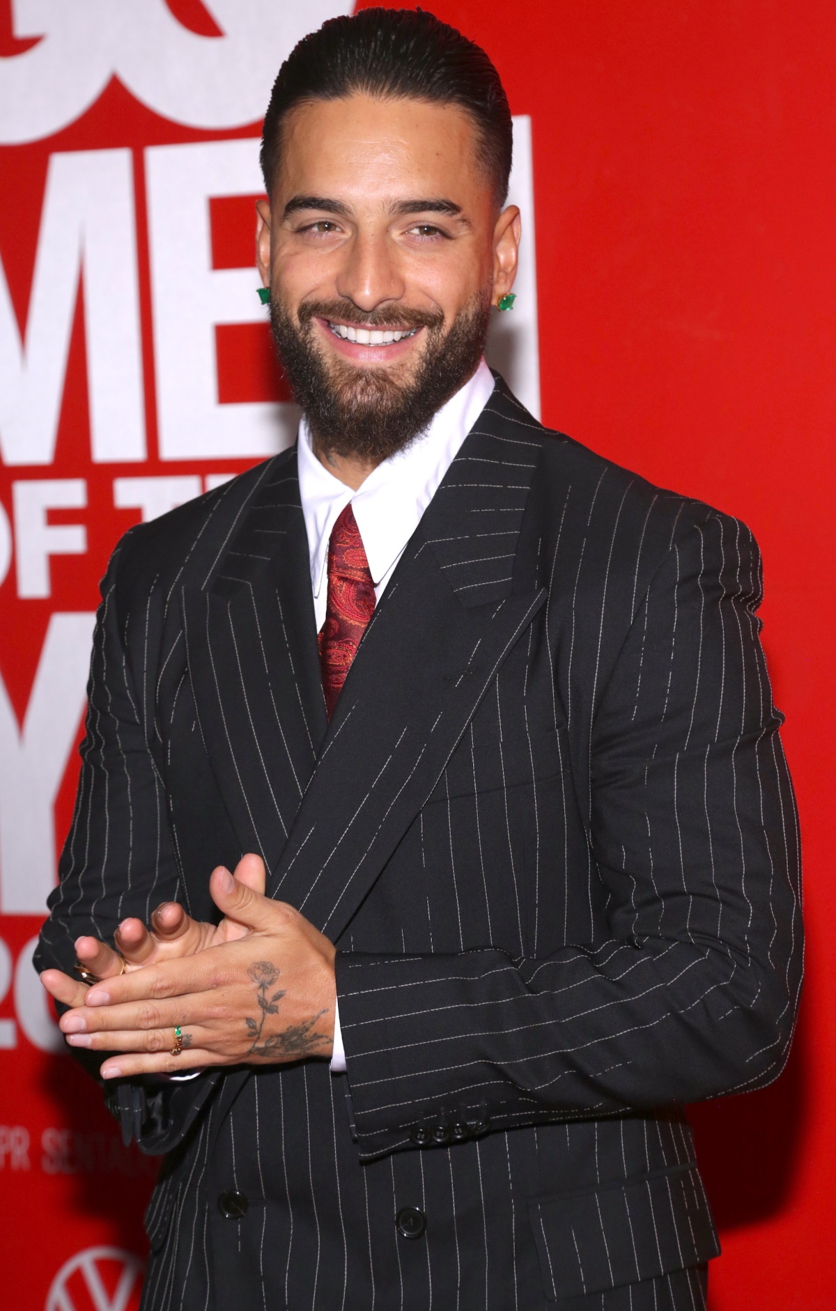 Maluma, música