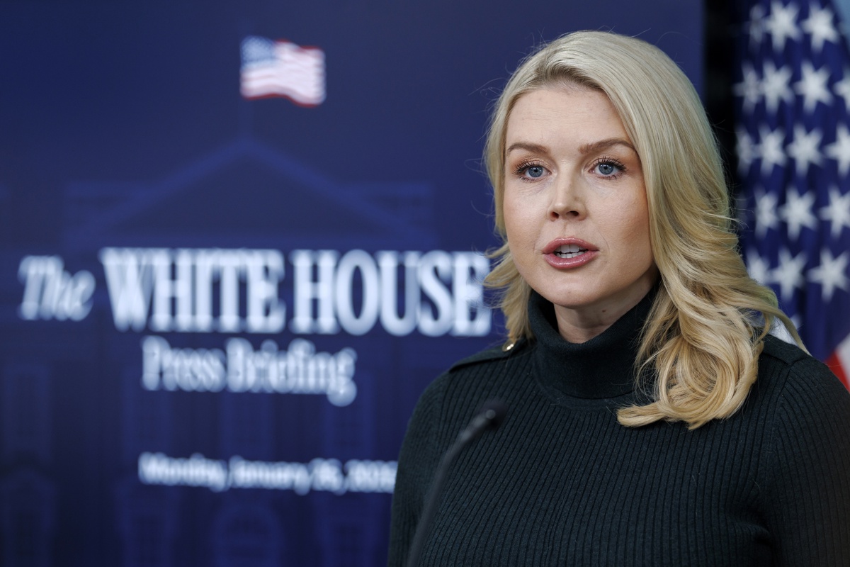 Casa Blanca rechaza disculparse tras descalificar a segunda víctima en Minneapolis
