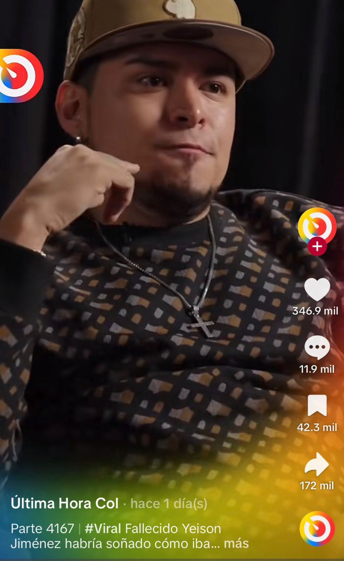 Yeison Jiménez, música