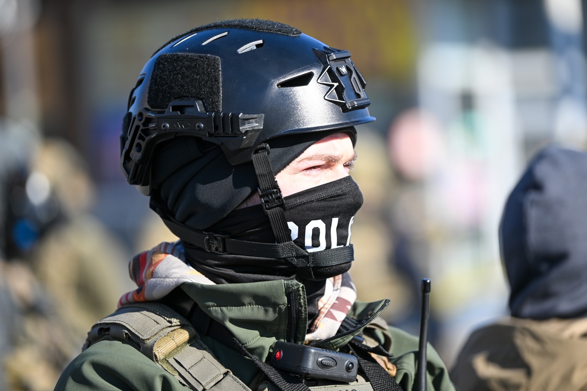 EE.UU. confirma el arresto de más de 4,000 migrantes en operativos en Minneapolis