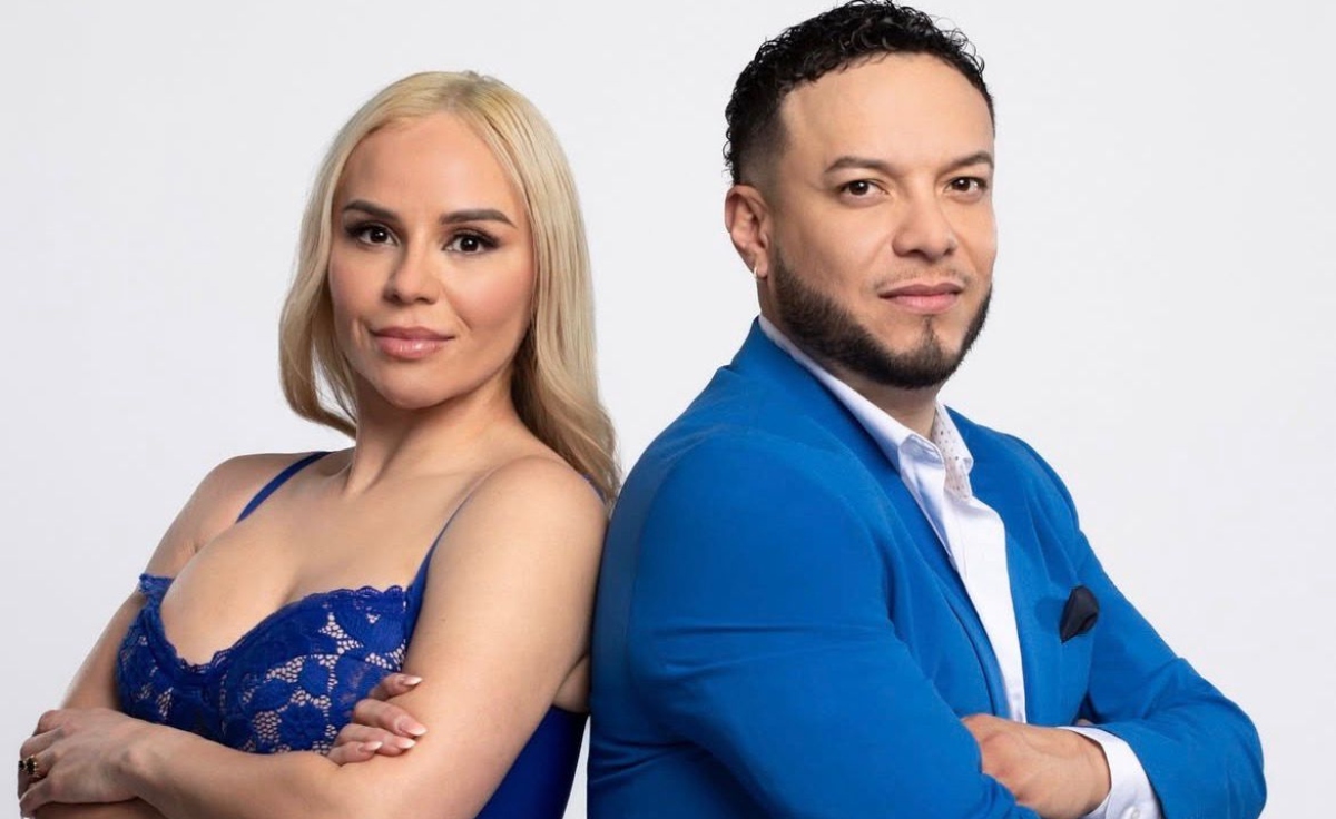 Lorenzo Méndez y Claudia Galván son confirmados para el reality show ‘¿Apostarías por mi?’