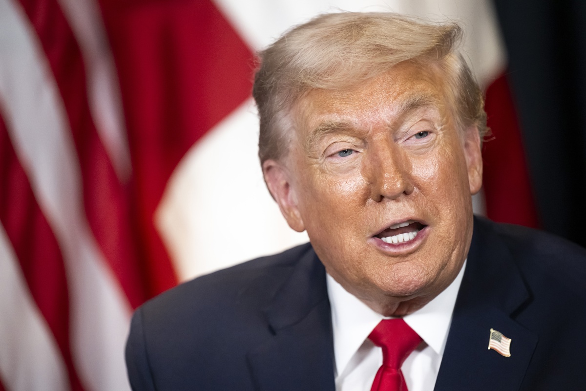 Trump mueve el tablero global: anuncia preacuerdo por Groenlandia y desactiva aranceles