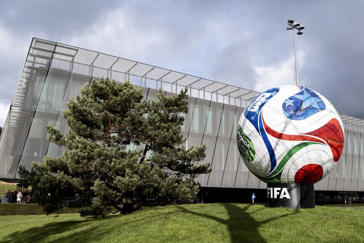 El Mundial marcará el 2026
