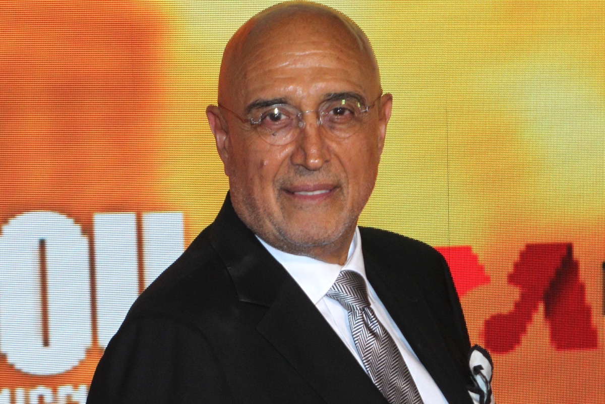 Confirman la muerte del productor mexicano Pedro Torres
