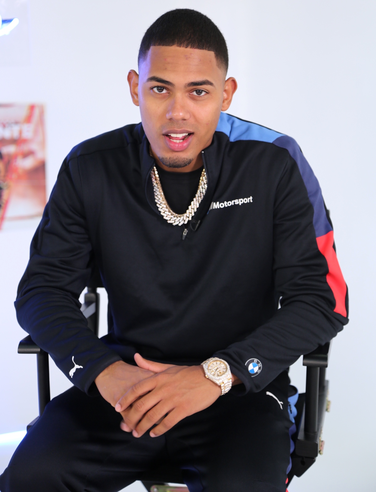 Premios Lo Nuestro, Bad Bunny