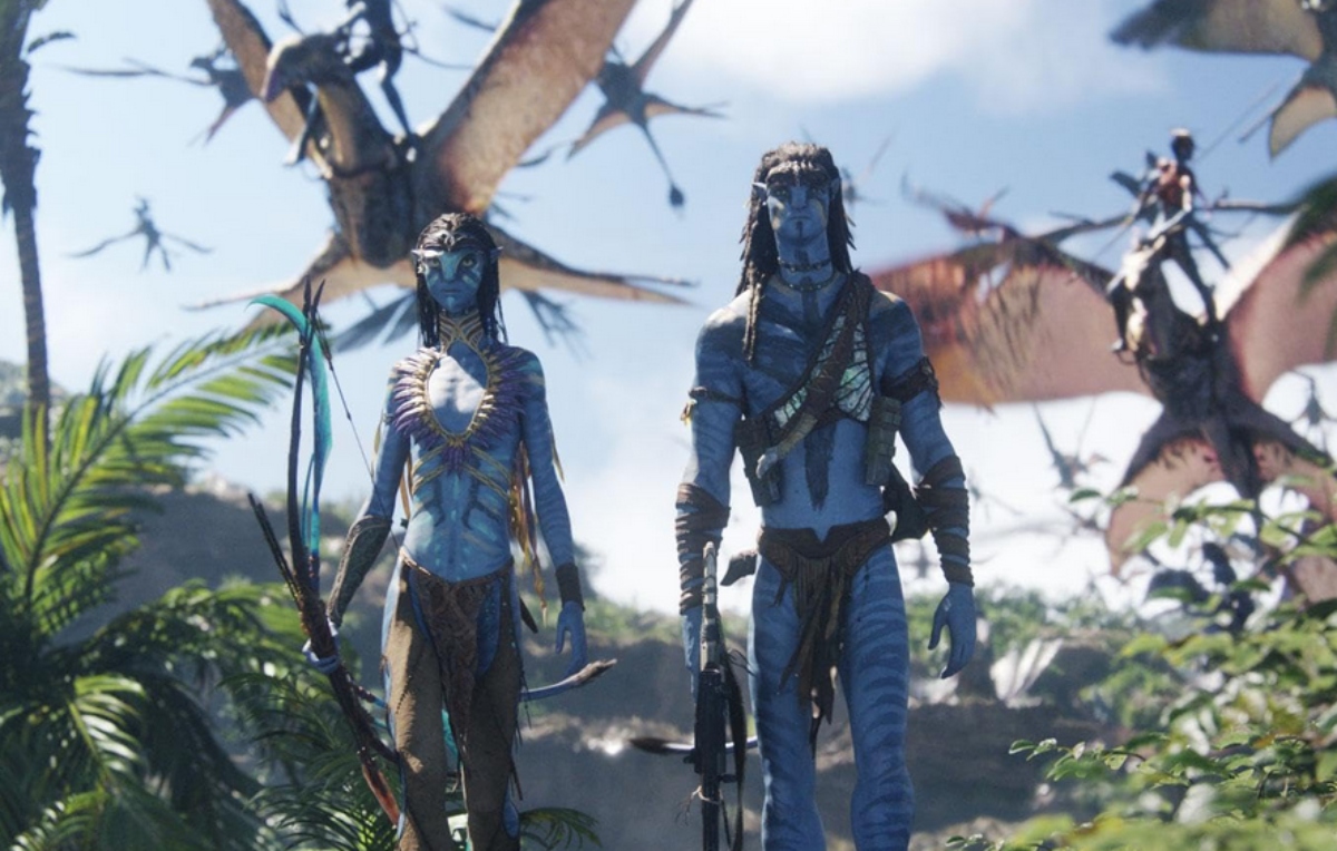 Avatar: Fire & Ash llega al billón de dólares y cumple 3 semanas en el primer lugar de taquilla