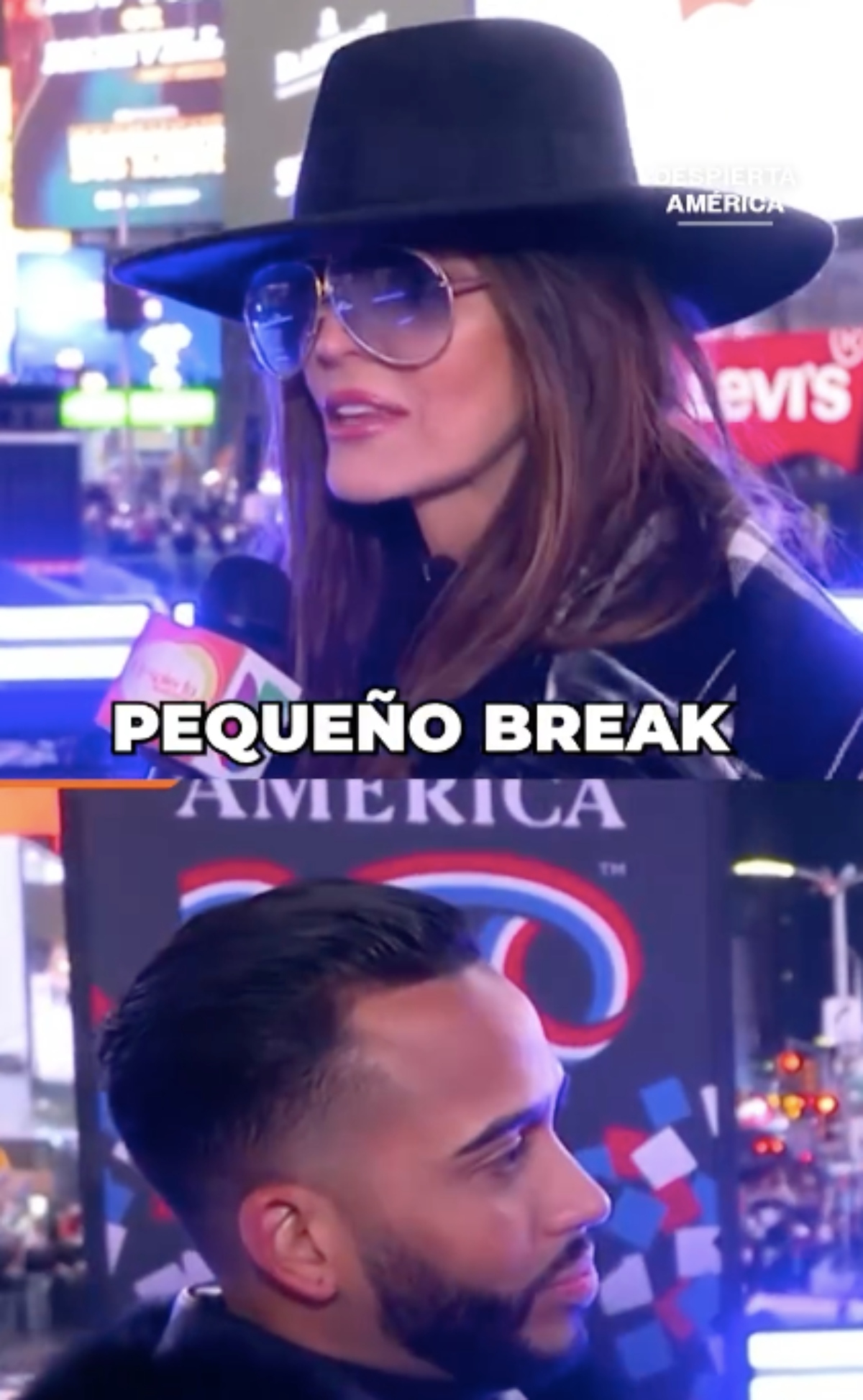 Ana Bárbara, música
