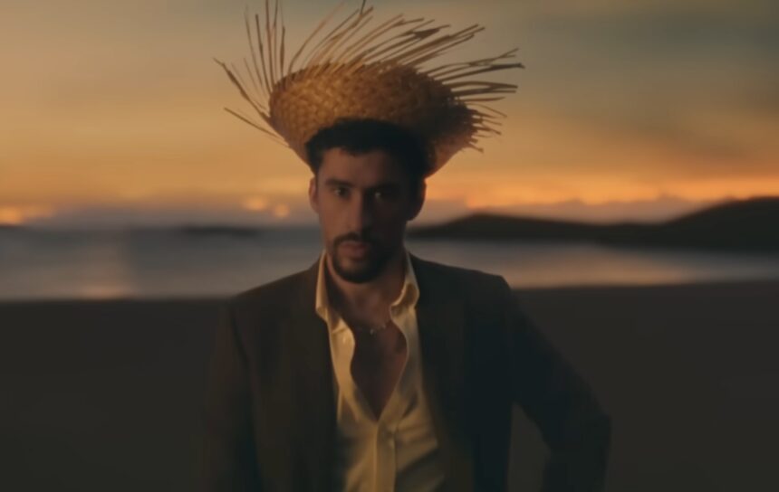 Bad Bunny, música