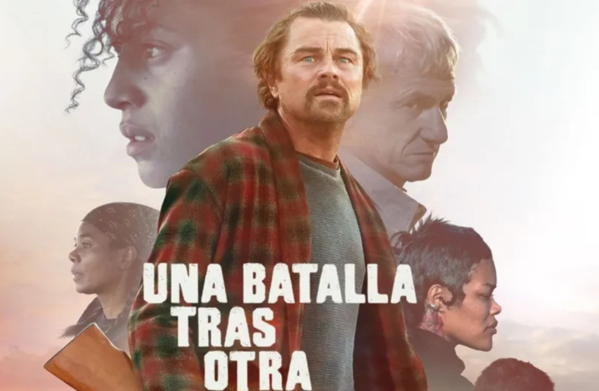 Anuncian las nominaciones a los SAG Awards y ‘Una Batalla Tras Otra’ lidera
