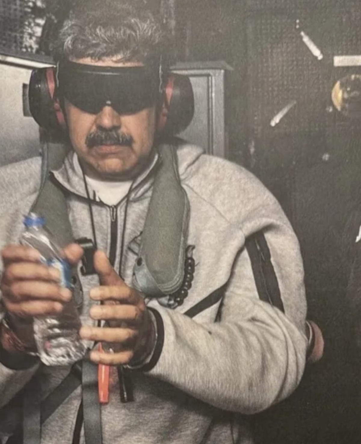 Nicolás Maduro, famosos