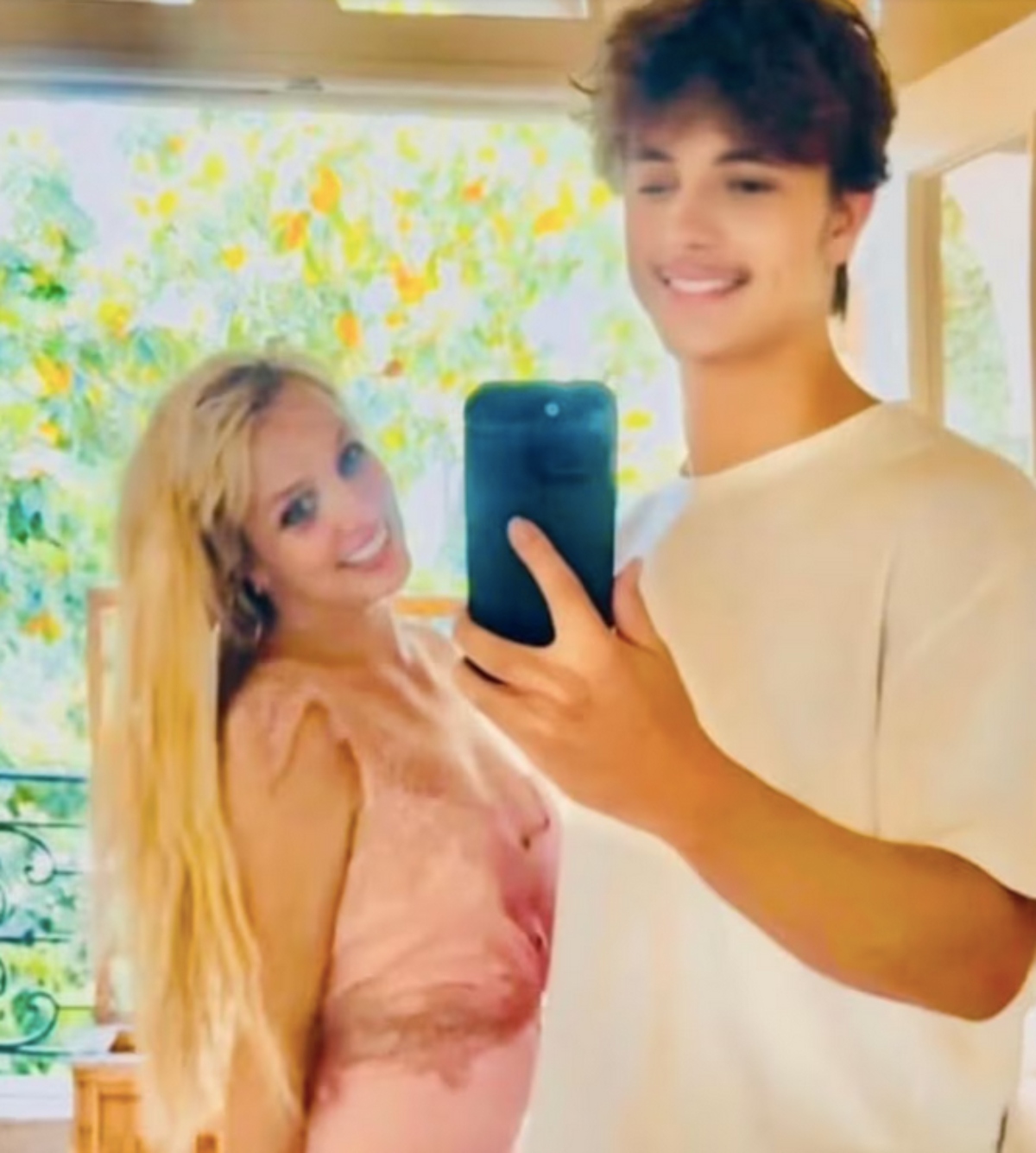 Britney Spears, música