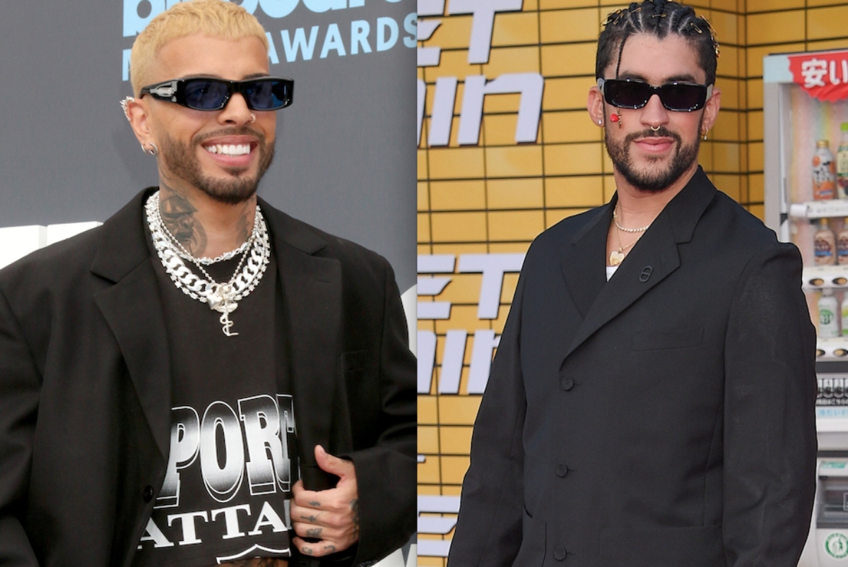 Dan a conocer nominaciones a ‘Premios Lo Nuestro’: Bad Bunny y Rauw Alejandro lideran