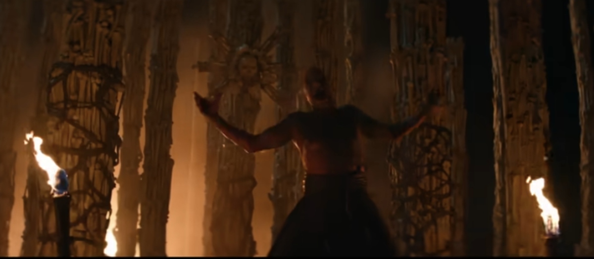 '28 Years Later: The Bone Temple'