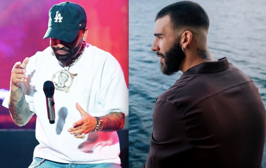 Música, Farruko