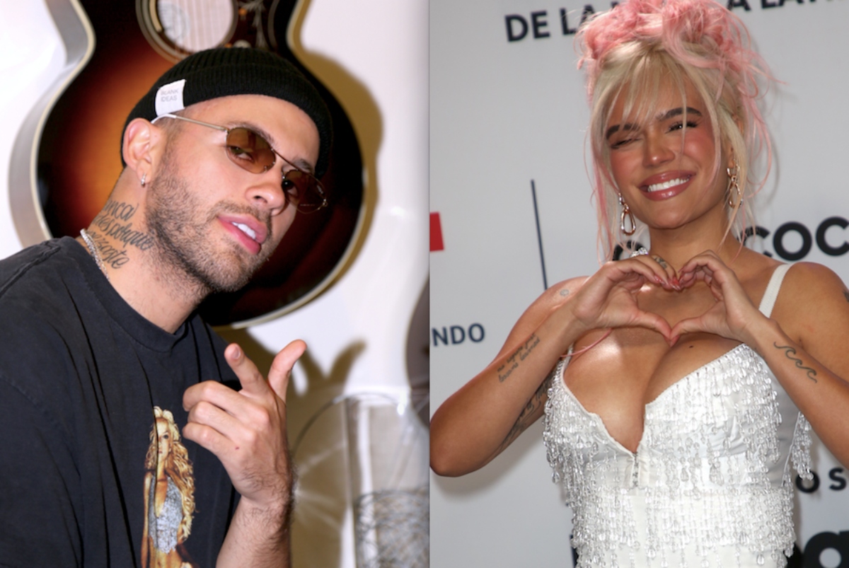 ¡Se acabó el amor! Karol G y Feid rompen su relación de 3 años