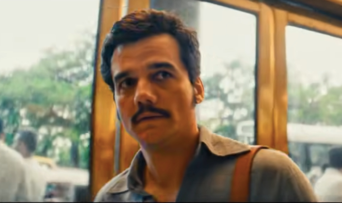 ‘El Agente Secreto’ es la cinta latina favorita para ser nominada a los Óscar