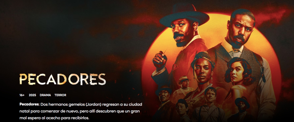 Sinners, Óscar