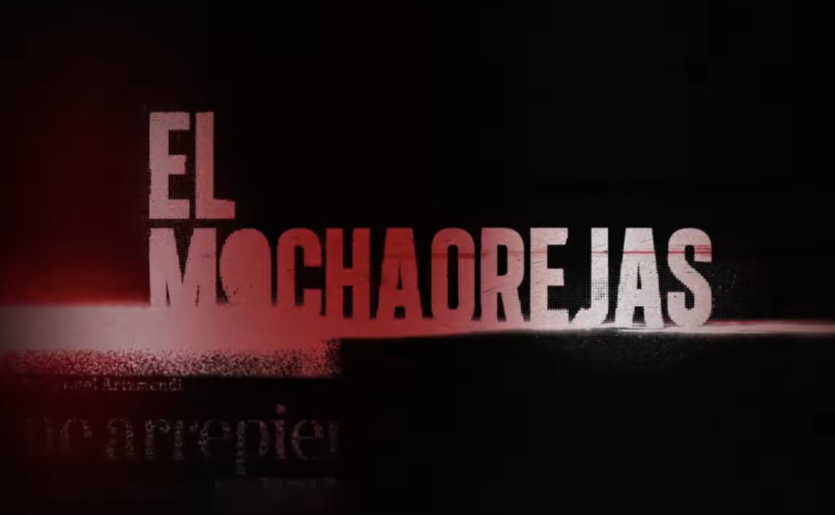 Damián Alcázar protagoniza la nueva serie ‘El Mochaorejas’