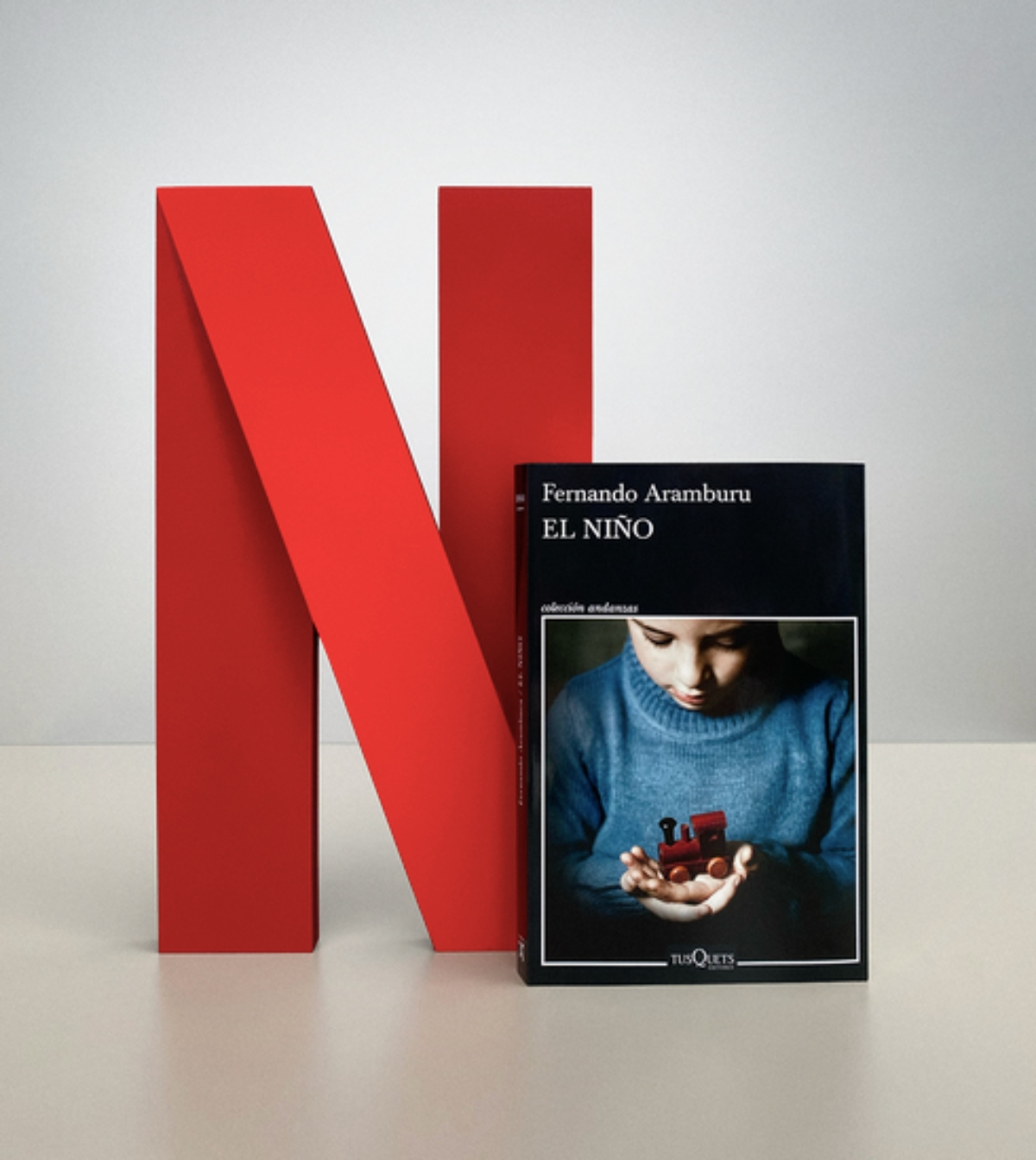 Netflix, El Niño