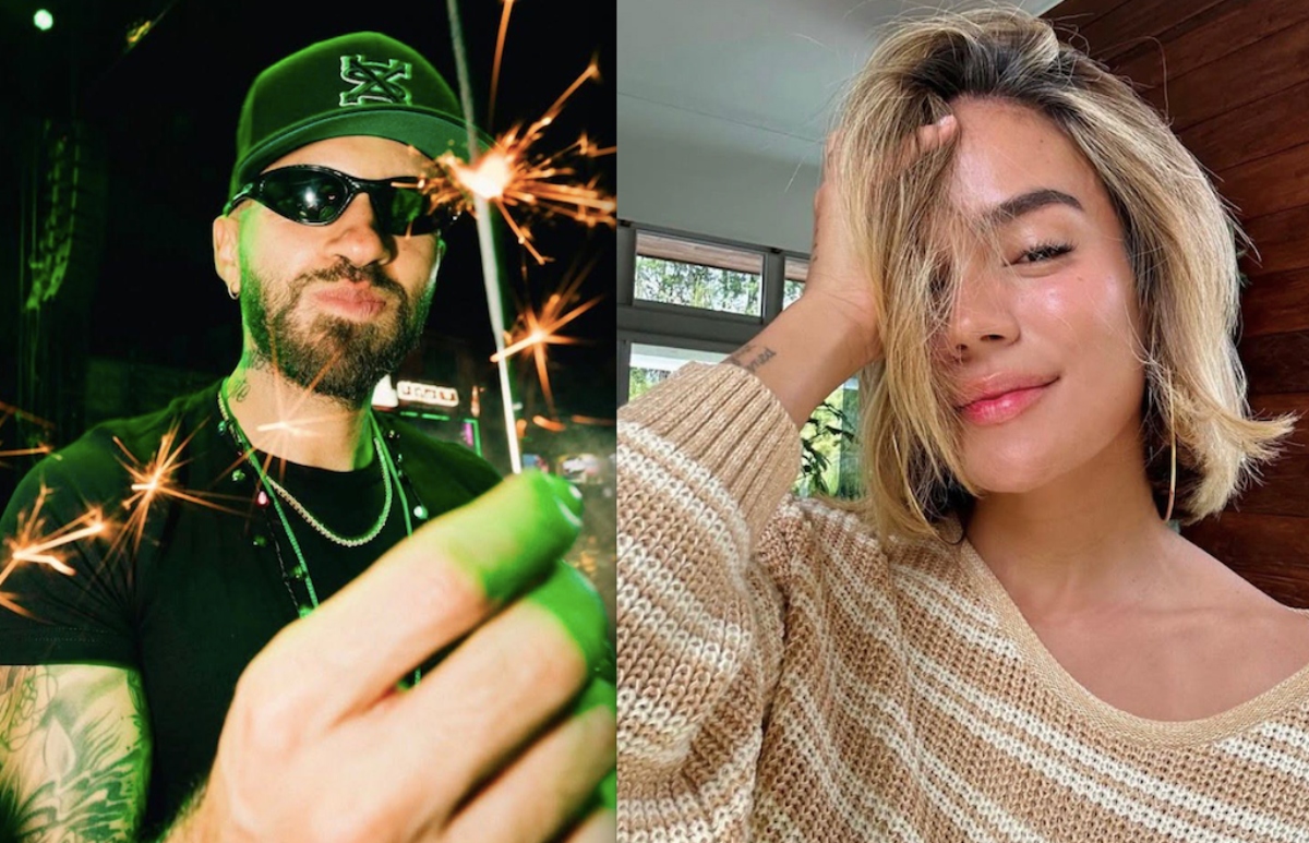 ¿Ya olvidó a Karol G? Aseguran que Feid ya sale con otras mujeres