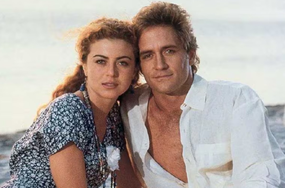 Muere Salvo Basile, actor de ‘Café con Aroma de Mujer’ y ‘Señora Isabel’