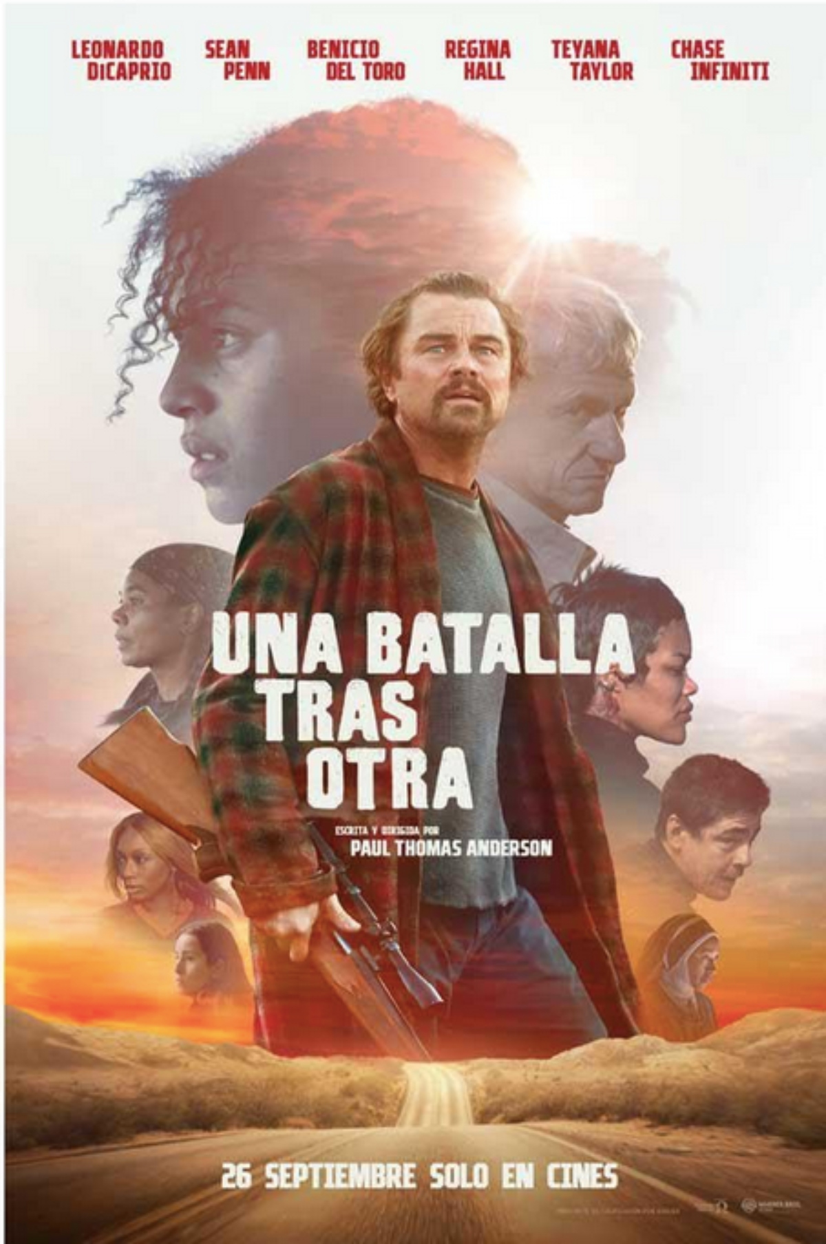 BAFTA, Cine